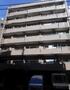 建物外観　アクロス新宿