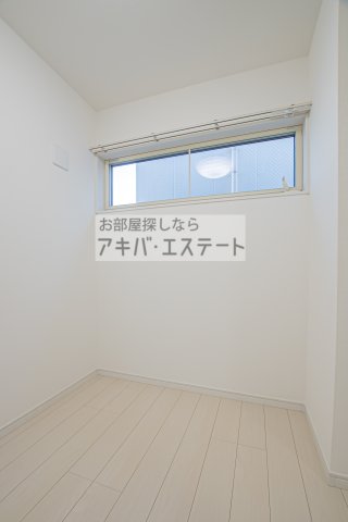 SEA-DWELLERの内装写真