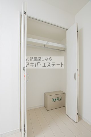 SEA-DWELLERの内装写真