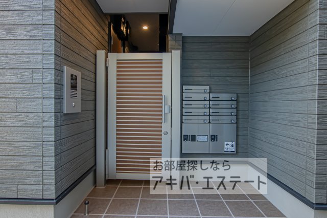 SEA-DWELLERの外観写真