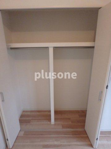 スプランディッド淀屋橋DUEの内装写真