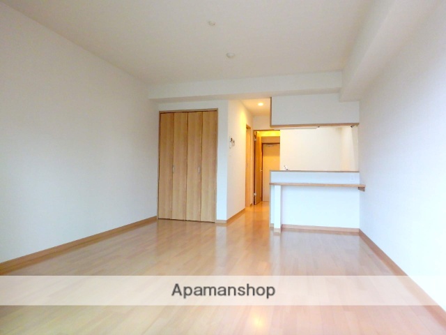 パラシオ柳町の居間写真