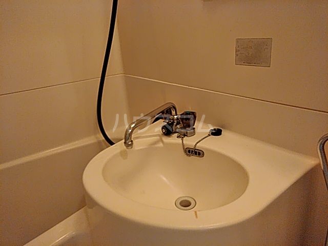 DOM都立大の内装写真
