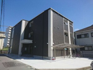 エクセルシア住吉の外観写真