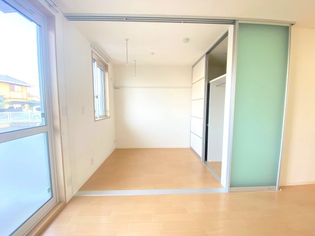 ミラージュキャッスルの内装写真
