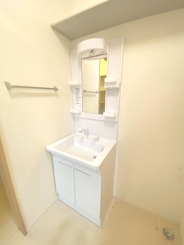 ミラージュキャッスルの内装写真