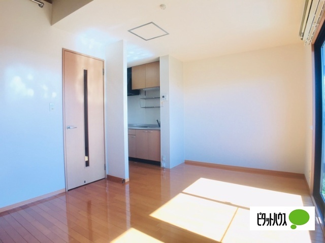 居室・リビング　他のお部屋の写真です
