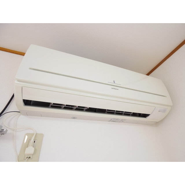 その他設備　※別間取りの写真です
