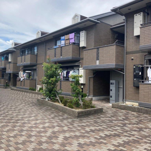 セジュール藤原