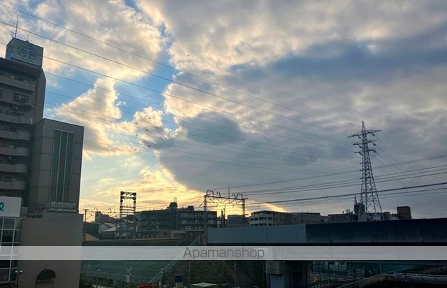 ライオンズステーションプラザ町田の内装写真