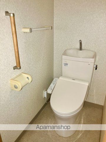 ライオンズステーションプラザ町田のトイレ写真