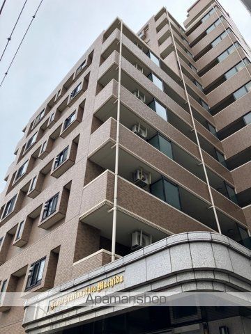 ライオンズステーションプラザ町田の外観写真