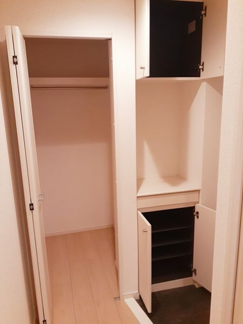 その他部屋・スペース