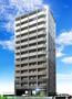 建物外観　しっかりとした外観