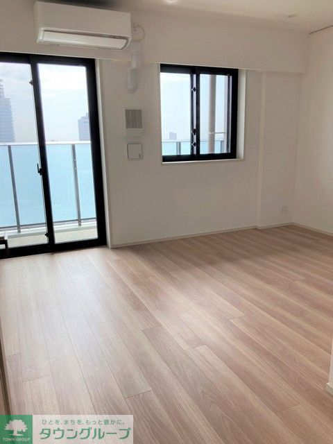 居室・リビング　※写真は同タイプ住戸です。