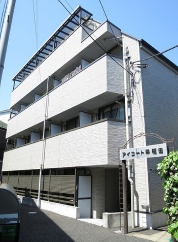 建物外観　☆外観☆