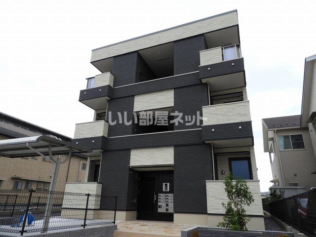 エスポワール鶴江A