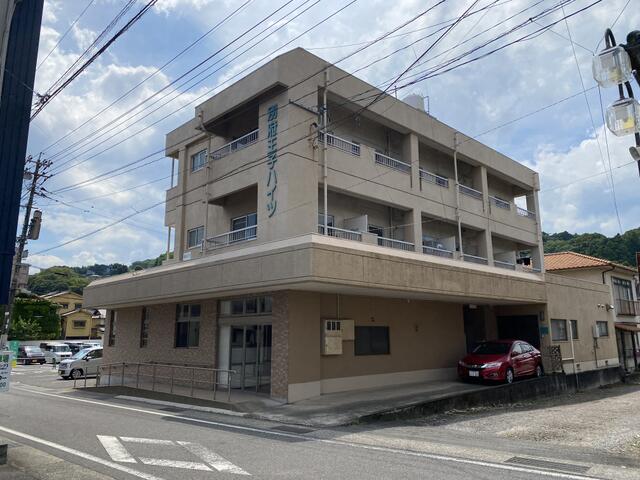 別府王子ハイツ
