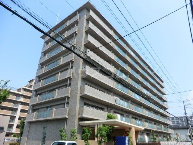 ロイヤルエイトコートII