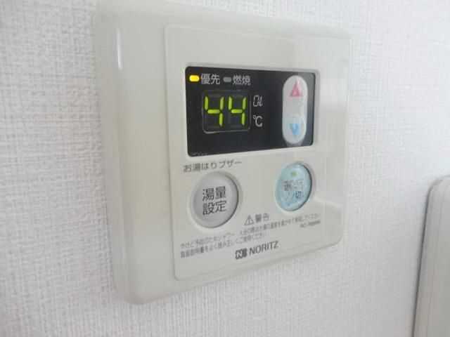 その他設備　★給湯リモコン★