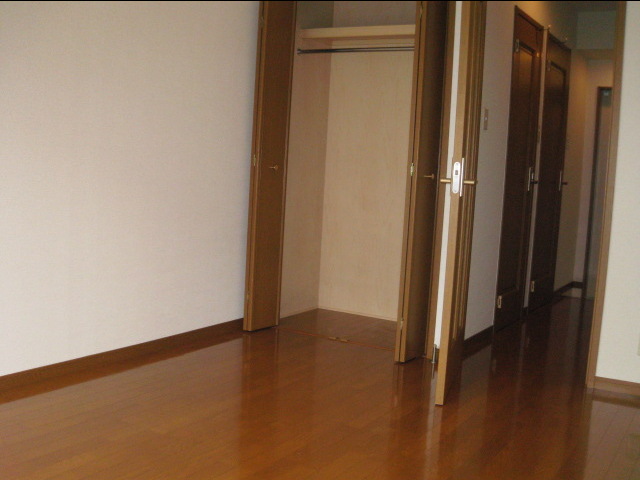 リベルテの内装写真