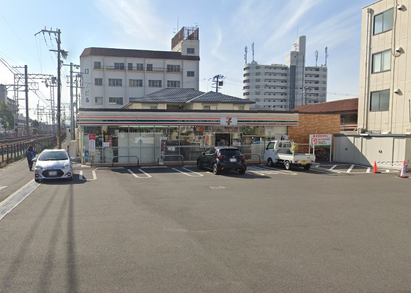 リベルテの周辺写真