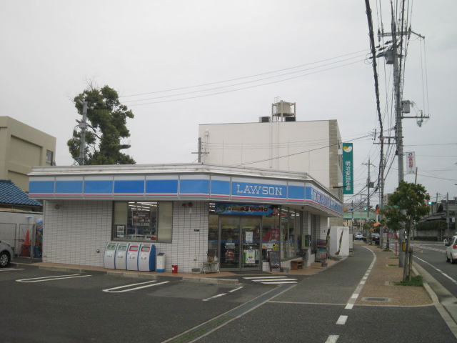 リベルテの周辺写真