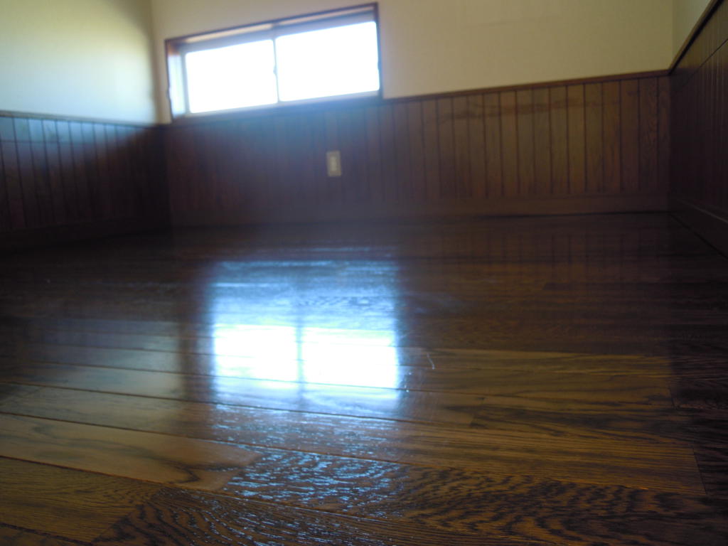 その他部屋・スペース　ロフト