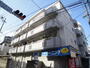 西新駅より徒歩10分 3階 築40年9ヶ月の賃貸物件