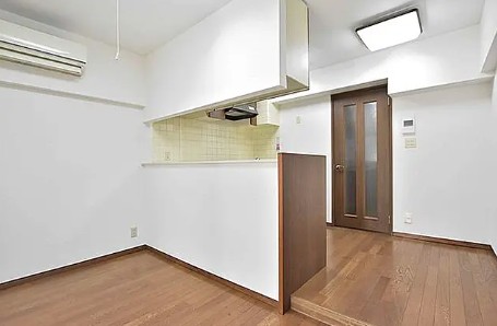 居室・リビング　お部屋の様子は