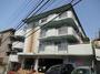 建物外観　オートロック付のマンション
