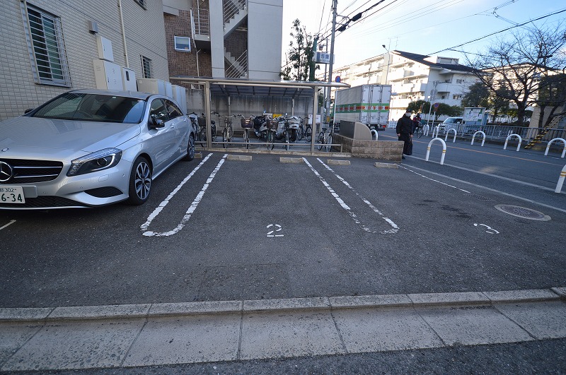 エスペランサ エイトのその他写真