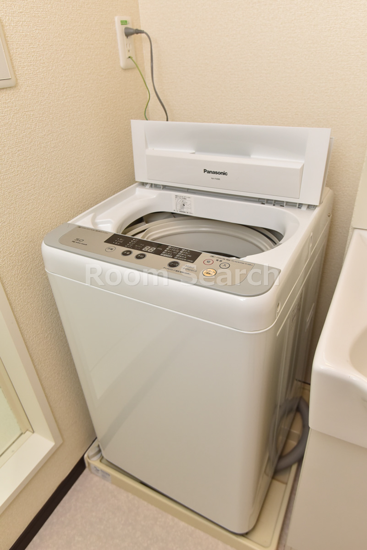 その他　洗濯機