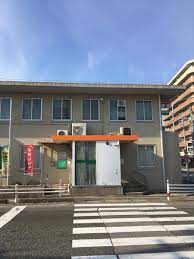 郵便局　武豊郵便局（郵便局）まで551m