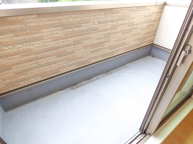 イ-ストコ-ト Iの内装写真