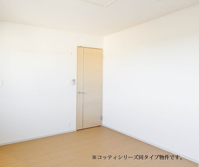 イ-ストコ-ト Iの内装写真