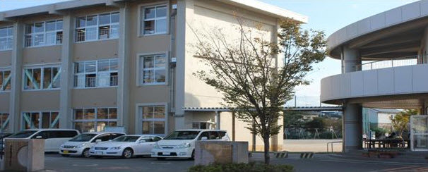 小学校　中津市立小楠小学校（小学校）まで1764m