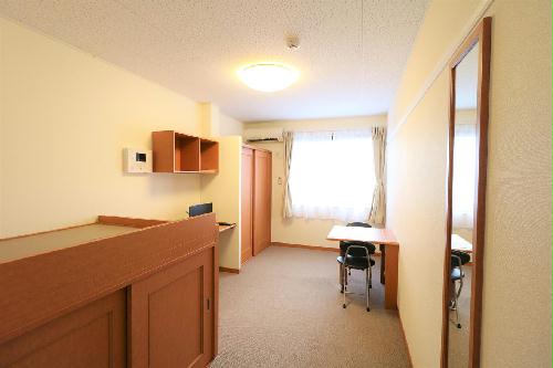 居室・リビング　当社人気のベッドタイプ！収納付きベッドがオススメ！