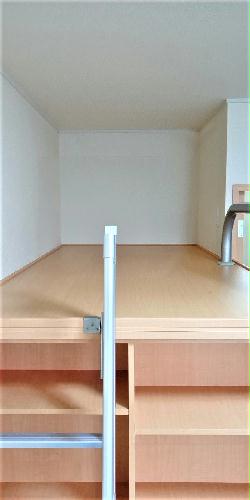 その他設備　ベッド