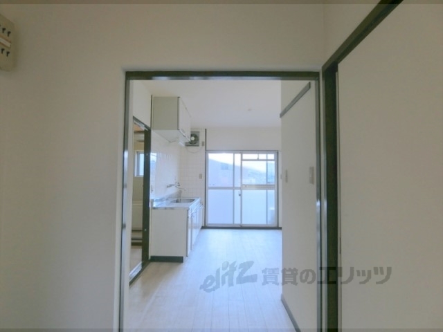 その他部屋・スペース　廊下