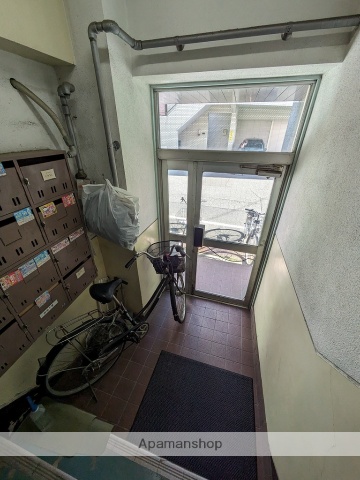 ロビー　ロビー