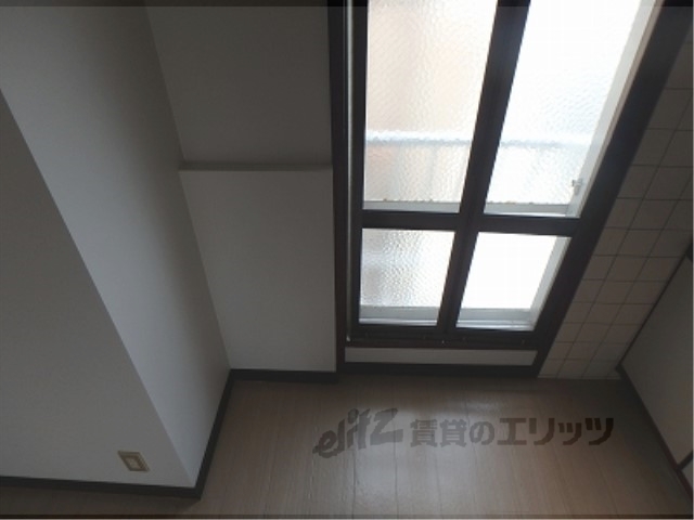 その他部屋・スペース　冷蔵庫置場