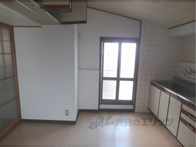 居室・リビング　ダイニング