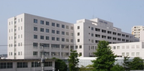 病院　一般財団法人太田綜合病院附属太田西ノ内病院（病院）まで941m