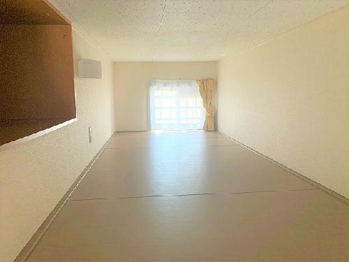 その他部屋・スペース　ロフトです。