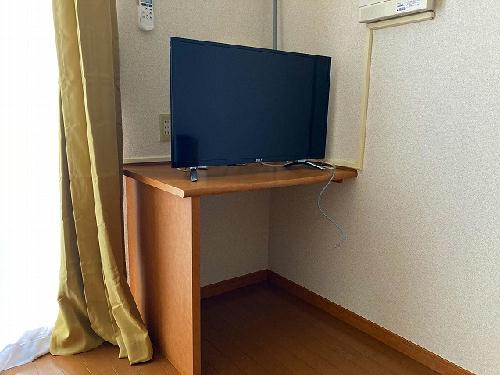 その他設備　お部屋によりメーカーが異なります
