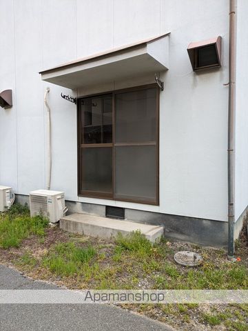 建物外観　建物外観