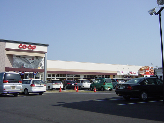 その他　スーパー（その他）まで500m