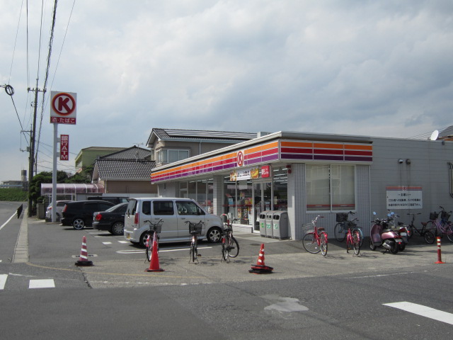 その他　サークルＫ岡山西川原一丁目店（その他）まで621m