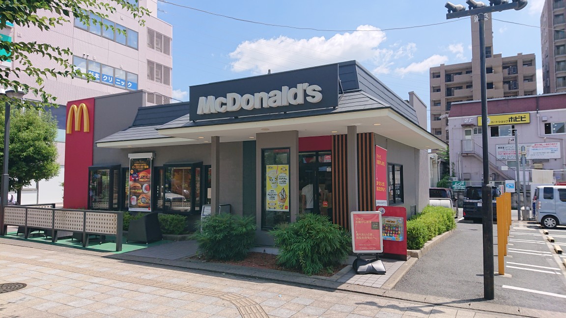 クリオレジダンス赤池ザ・マークスの周辺写真